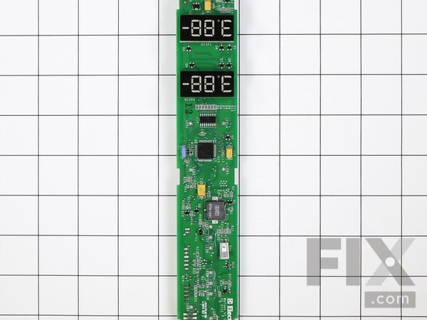 11700010-1-M-Frigidaire-242048208-UI BOARD
