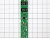 UI BOARD – Part Number: 242048208