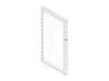 PANEL-OUTER DOOR – Part Number: 297317309