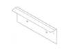 SHIELD – Part Number: 316497602