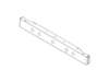 Manifold Panel – Part Number: 316606117
