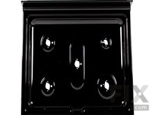 MAIN TOP – Part Number: 316610006