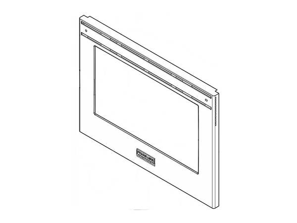 11700138-1-M-Frigidaire-5304494421-DOOR PANEL