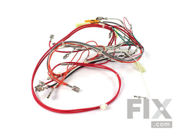 11700265-1-M-Frigidaire-5304499758-WIRING HARNESS