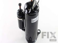 COMPRESSOR – Part Number: 5304499938