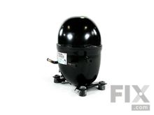 COMPRESSOR KIT W/ E – Part Number: 5304500092