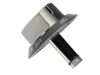 11700365-2-S-Frigidaire-5304500250-Burner Knob - Stainless