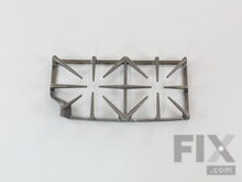 Burner Grate - Right Side – Part Number: 5304500266