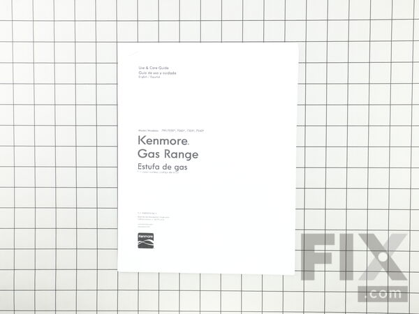 11700521-1-M-Frigidaire-808530303-OWNER MANUAL