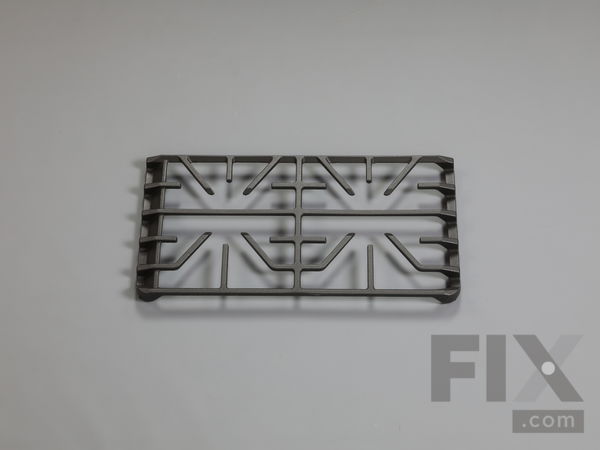 11700557-1-M-Frigidaire-808754701-Range Grate - Left Side