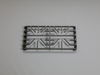 11700557-1-S-Frigidaire-808754701-Range Grate - Left Side