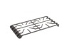 11700557-2-S-Frigidaire-808754701-Range Grate - Left Side