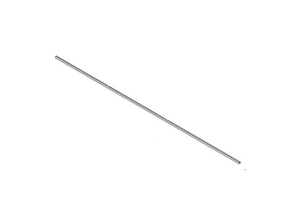 11700574-1-M-Frigidaire-809125001-GASKET