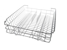 RACK ASSEMBLY – Part Number: A00239833
