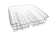 11700632-2-S-Frigidaire-A00239833-RACK ASSEMBLY