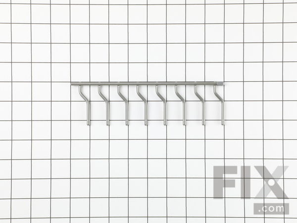 11700633-1-M-Frigidaire-A00255102-Upper Rack Fold Down Tines