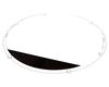 Dryer Glass – Part Number: A02615101