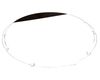 11700702-2-S-Frigidaire-A02615101-Dryer Glass