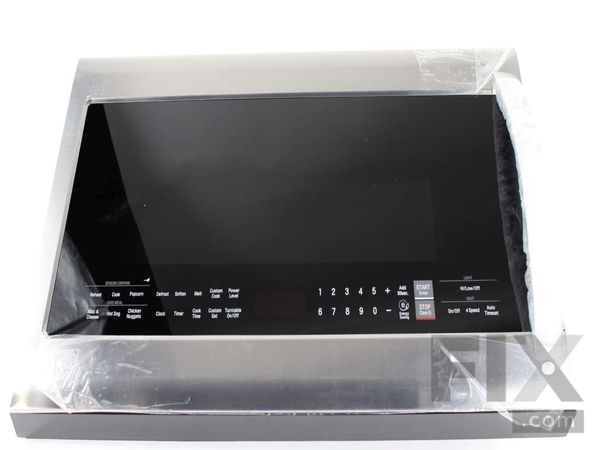 11700752-1-M-LG-ADC74347103-DOOR ASSEMBLY