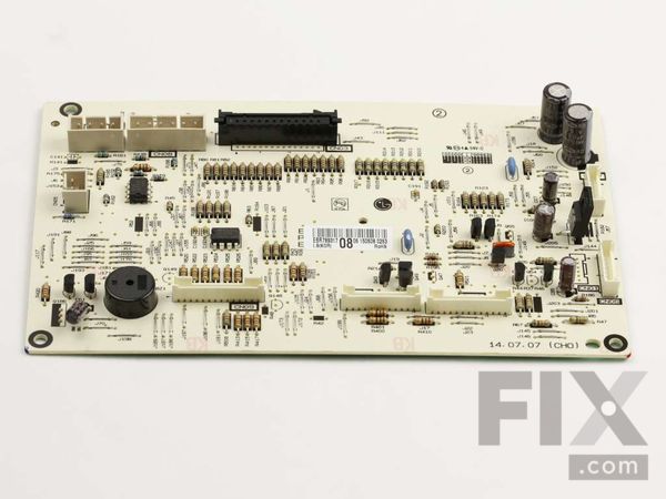 11700776-1-M-LG-EBR78931708-PCB ASSEMBLY, SYSTEM