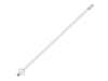 Shaft Rod Adjuster Foot – Part Number: DD66-00122A