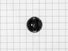 11700816-1-S-GE-WB03X22822- KNOB THERMOSTAT Assembly