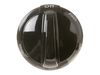 11700816-2-S-GE-WB03X22822- KNOB THERMOSTAT Assembly