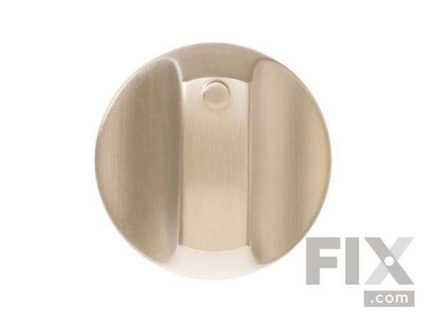 11700817-1-M-GE-WB03X23069-KNOB Assembly