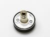 11700818-2-S-GE-WB03X24360-Burner Control Knob - Stainless
