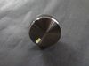 11700818-3-S-GE-WB03X24360-Burner Control Knob - Stainless