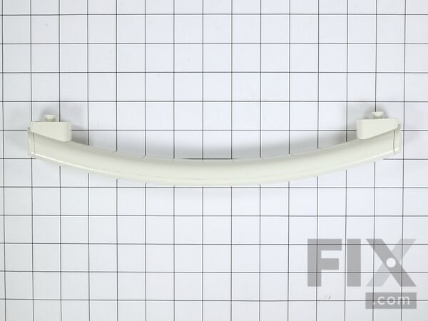 11700821-1-M-GE-WB15X24437- HANDLE Assembly