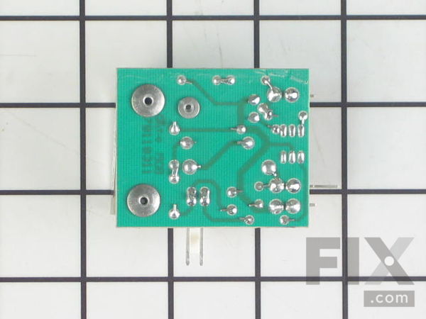 11700833-1-M-GE-WB27X24888-Control Board