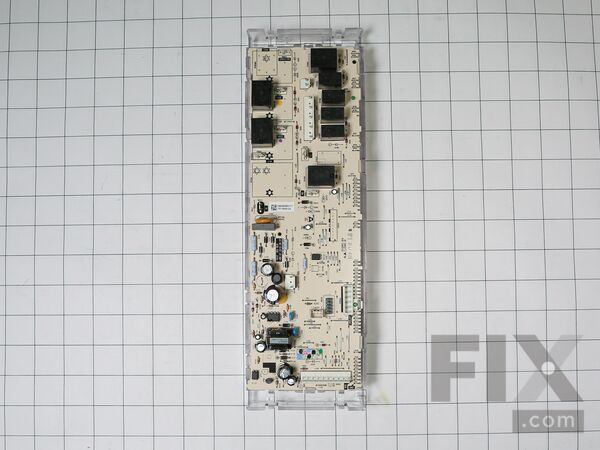 11700834-1-M-GE-WB27X25332-Control Board