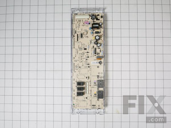 11700835-1-M-GE-WB27X25334-Control Board