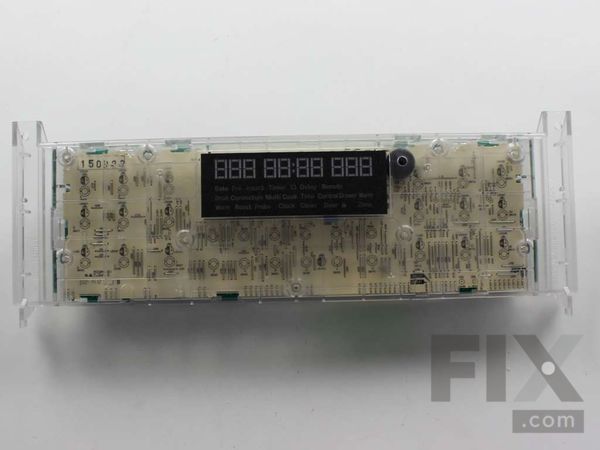 11700836-1-M-GE-WB27X25341-CONTROL BOARD T012 ELE