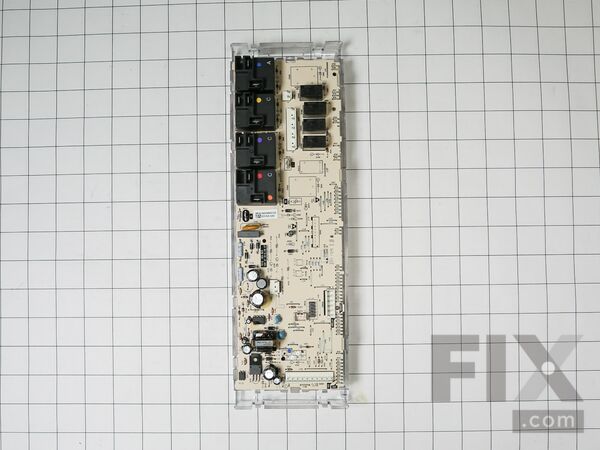 11700837-1-M-GE-WB27X25342-Control Board