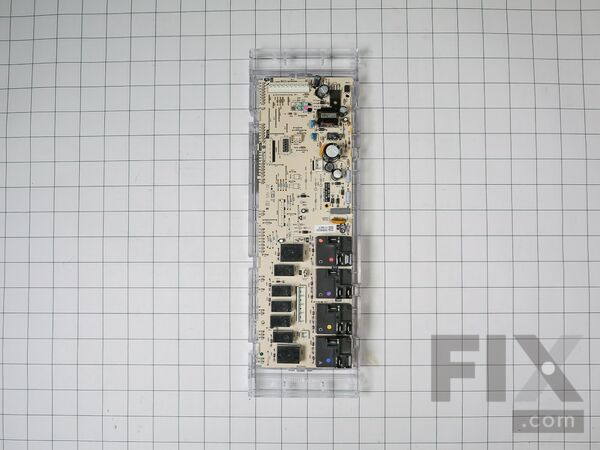 11700839-1-M-GE-WB27X25357-CONTROL BOARD