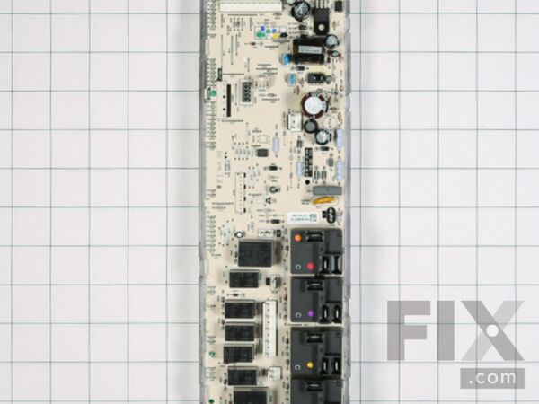 11700842-1-M-GE-WB27X25361-Control Board