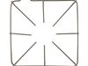 GRATE Assembly 8 FINGER – Part Number: WB31X22723