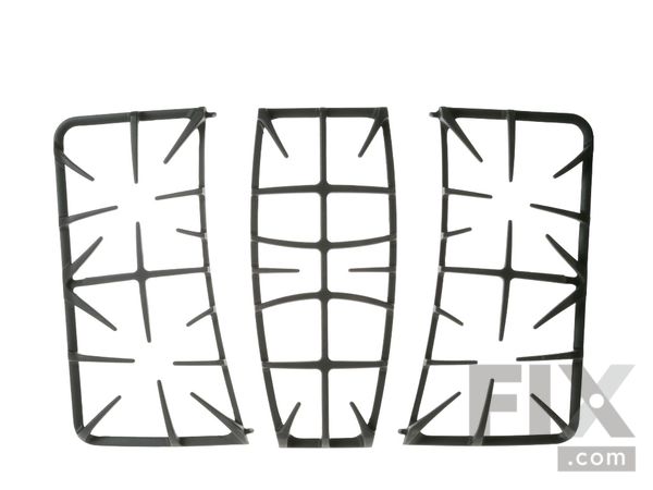 11700846-1-M-GE-WB31X24641-Grate Kit