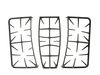 Grate Kit – Part Number: WB31X24641