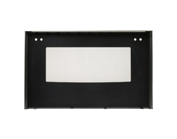 11700851-1-M-GE-WB56X20499- GLASS & PANEL DOOR Assembly