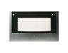 11700851-2-S-GE-WB56X20499- GLASS & PANEL DOOR Assembly
