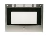 GLASS OVEN DOOR Assembly – Part Number: WB56X21458