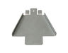 BAKE DEFLECTOR COMPLEM – Part Number: WB63X25414