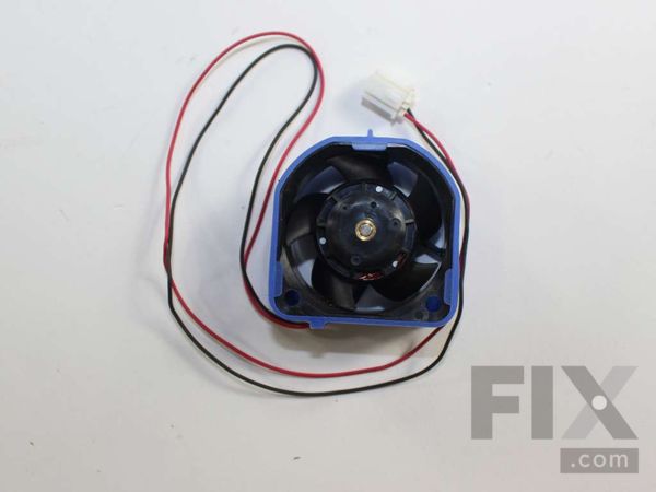 11700876-1-M-GE-WD24X20390-VENT FAN Assembly