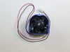 11700876-1-S-GE-WD24X20390-VENT FAN Assembly