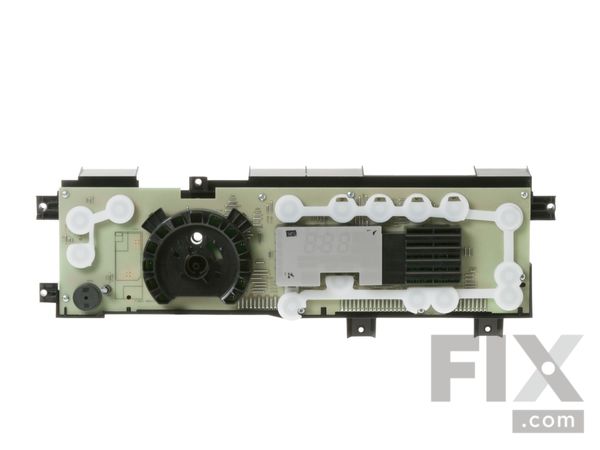 11700884-1-M-GE-WE04X23220-Electronic Control Board