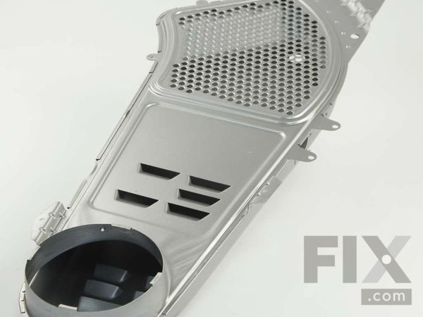 11700888-1-M-GE-WE14X21661- TRANSITION DUCT Assembly