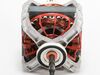 11700890-2-S-GE-WE17X22215-Motor & Pulley